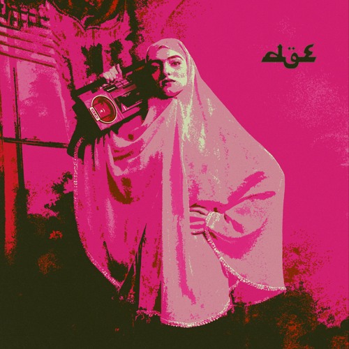 Rachid Taha - Nokta (Kingsley Edit)