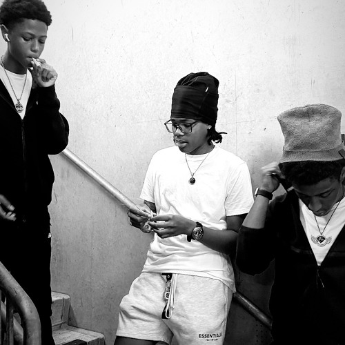 TURNED MY SNAKE UP FT (BABY9TH)