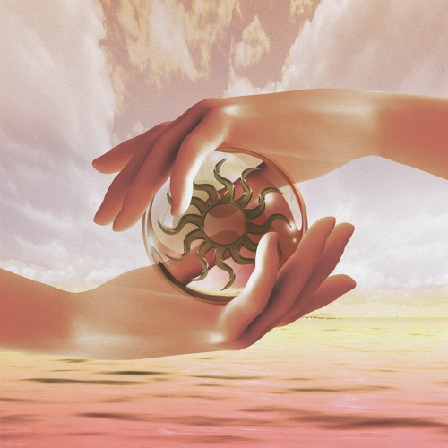 SNFBT003 // Harrison BDP - Sound Expansion Meditation EP