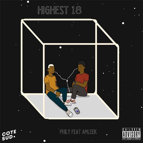 Highest 18 Feat. Amleek