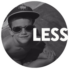 LESST01 - Less J - Ocean View (+ Mistanomista Remix)