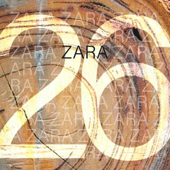 At Home (At Home) #26 - Zara