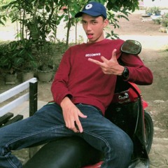 APA KATANYA?KENTANG?[IKSANNN_15 FT DIMAS ADITYA ]HAPPY ENJOY #ENGKOL