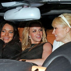 Circus X Love Potions