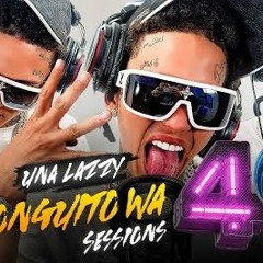 Onguito Wa - Una Lazzy - Starmac Freestyle - Music Sessions #49