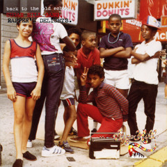 Rapper's Delight (Extended)