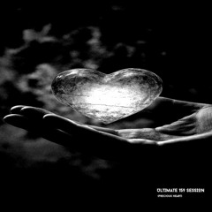 T.Kanizaj - 'Ultimate 159 Session' (Precious Heart)