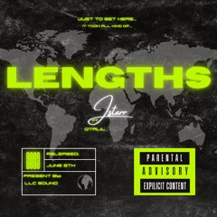 Lengths ft. QTalil