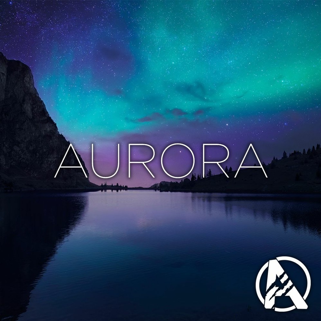 Stream Aurora (2022) by AntAptive | Listen online for free on SoundCloud