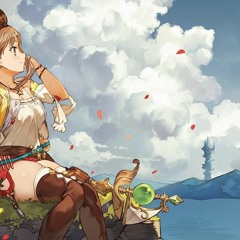*FullWatch Atelier Ryza: Ever Darkness & the Secret Hideout the Animation S1E11 FullOnline