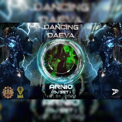Dancing Daeva Vol.01 (Deviant Force Night Djset)