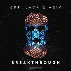 Cpt. Jack & AZIV - Breakthrough