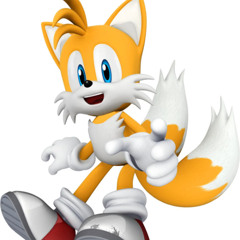 tails. @tahj