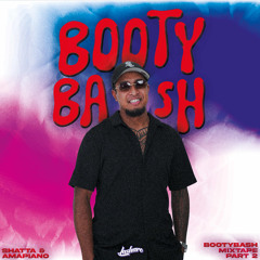 BOOTYBASH PT 2 🍑 | MIXED BY LASHARO