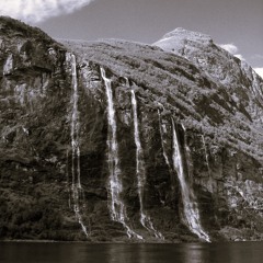 From Mountains To Fjords