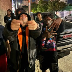 Roll Mottle (Fast) (feat. DJTYE305)