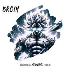 Broly