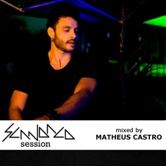Matheus Castro - Scandalo Session #01 (Part.03)