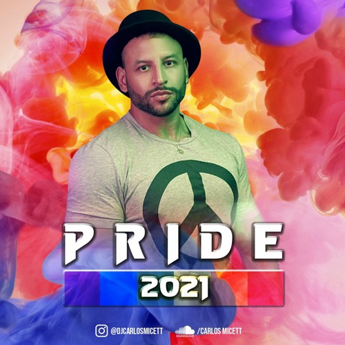 ¨PRIDE 2021¨