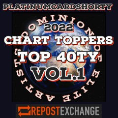 CHART TOPPER Vol.1