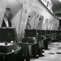 The fox is Done (Demo mix)