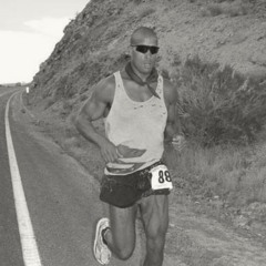 David Goggins Motivation X Safe in your skin
