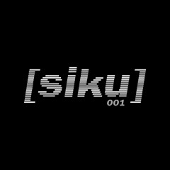 siku series DGTL #001