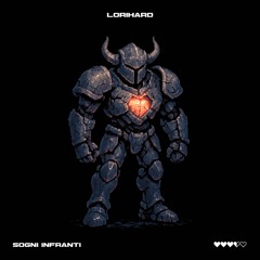 Temporary FREE DL | LORIHARD - Sogni Infranti (Original Mix) [NO RESPONSE]