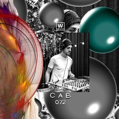 CAB - Whispers Podcast 072