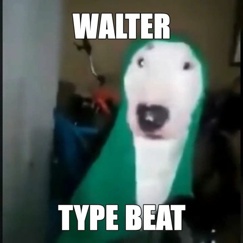 Stream WALTER TYPE BEAT by okhandsignemoji | Listen online for free on ...