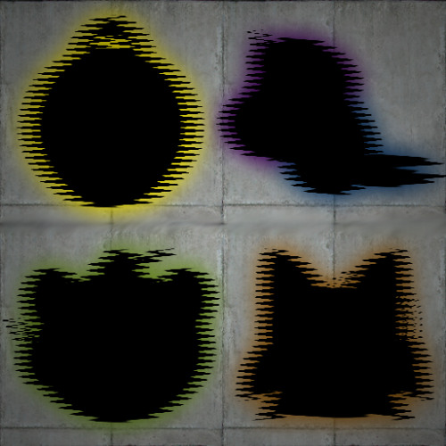 [WAVE TWO.] - More, For Enrichment!