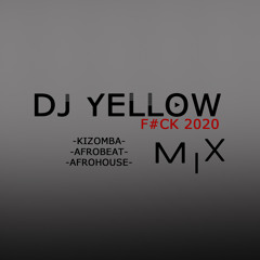 Kizomba Mix.(F#CK2020)