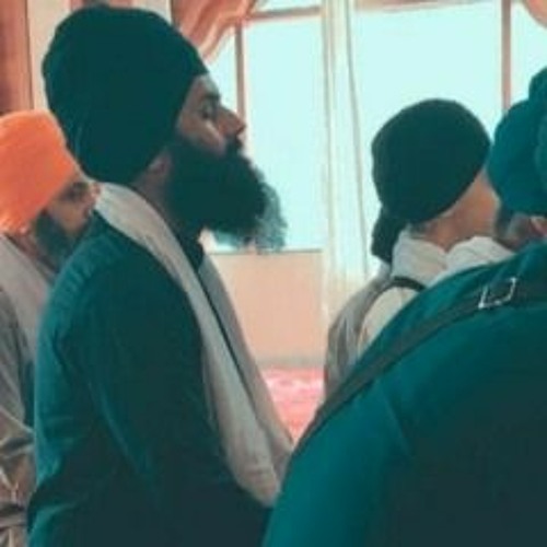 ਕੋਈ ਆਣਿ ਕੋਈ ਆਣਿ ਮਿਲਾਵੈ ਮੇਰਾ ਸਤਿਗੁਰੁ ਪੂਰਾ ਰਾਮ ॥ Bhai Pritpal Singh Jee Regina