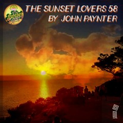 The Sunset Lovers #58 with John Paynter