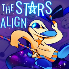 THE STARS ALIGN