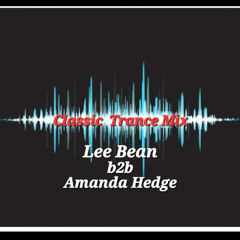 Lee & Amanda classic trance mix