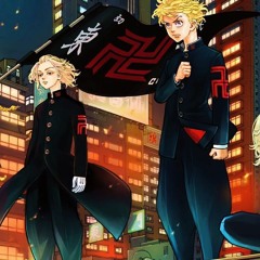 cry baby - tokyo revengers