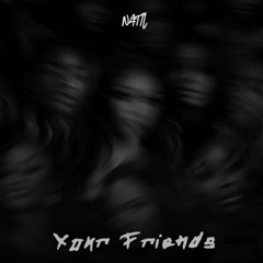 Hunxho - Your Friends (Cover)