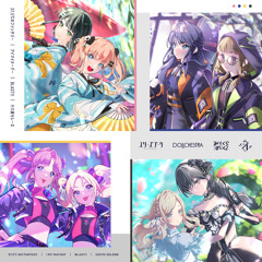 Stream ハクチューアラモード (104期Ver.) by Mira-Cra Park