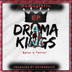 Drama Kings