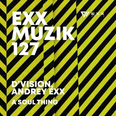 A Soul Thing (Extended Mix) TOP 10 HYPE HOUSE BEATPORT