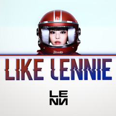 like JENNIE (LENN Edit) | FULL VERSION IN DESCRIPTION