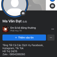 Yêu đừng Sợ Đau Ft Watch Me : Ma Văn Đạt