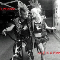 Julie Is A Punk