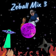 Zeball Mix 3