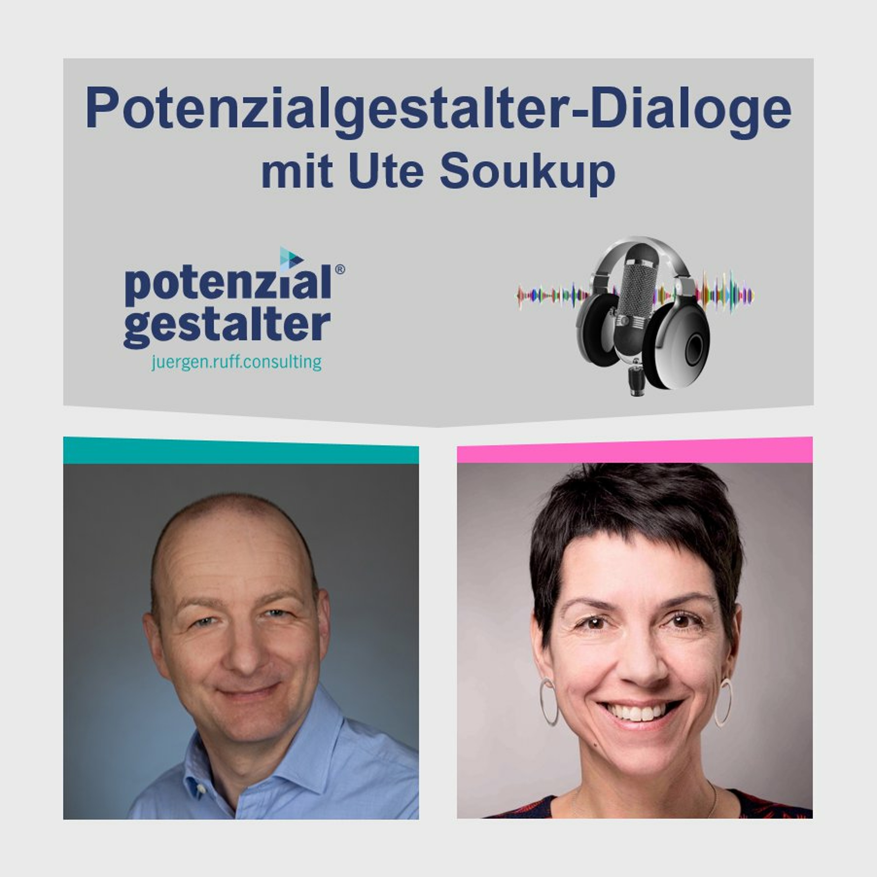 Potenzialgestalter-Dialoge