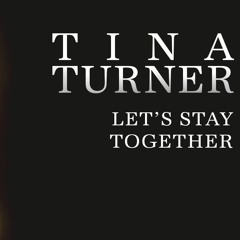 Tina Tuner - Lets Stay Together (Dj Markkinhos Extended Version)