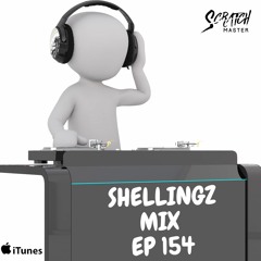 Shellingz Mix EP 154