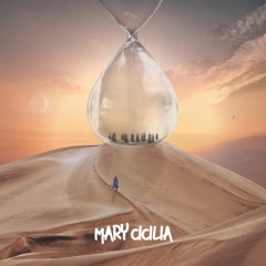 HOURGLASS - Mary Cicilia