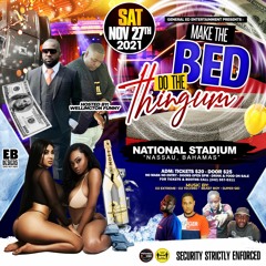 DII ENERGYBOSS - DO THE THINGUM(EARLY AUDIO🥴 ) (NOV 27TH 2021)